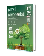 Biyoloji Vakti — Bitki Biyolojisi kapağı